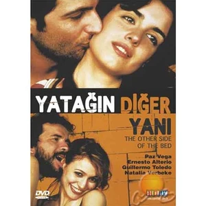 The  Other Side The  Bed (Yatağın Diğer Yanı) ( DVD )