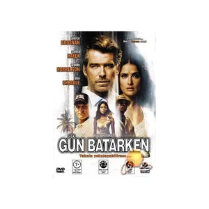 After The  Sunset (Gün Batarken)