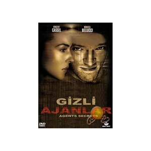 Agents Secrets (Gizli Ajanlar)