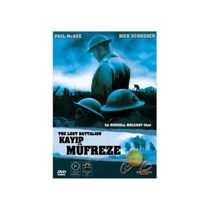The  Lost Battalıon (Kayıp Müfreze)