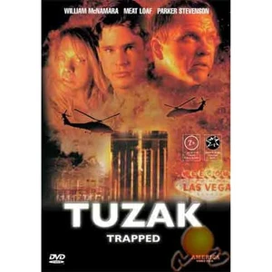 Trapped (Tuzak)
