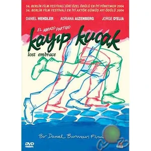 Lost Embrace (Kayıp Kucak)