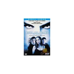 Soul Survıvors (Ruhlarla Dans) ( DVD )