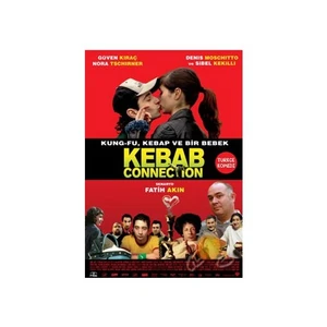Kebab Connectoın