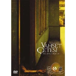 The  Devil's Rejects (Vahşet Çetesi)