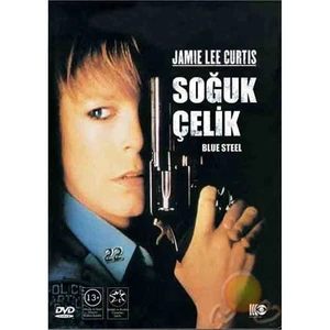 Blue Steel (Soğuk Çelik)