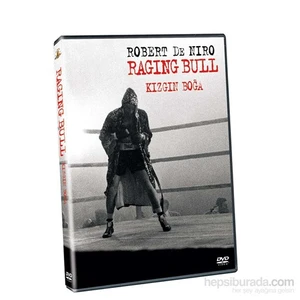 Raging Bull (Kızgın Boğa) ( DVD )