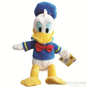 Mickey Mouse Club House Peluş Oyuncak 25Cm Donald