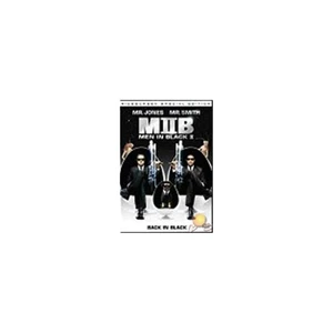 Men In Black 2 (Siyah Giyen Adamlar 2) ( DVD )
