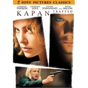 Trapped (Kapan) ( DVD )
