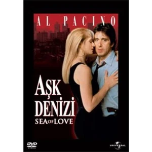 Sea Of Love (Aşk Denizi) ( DVD )