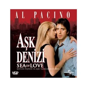 Aşk Denizi (Sea Of Love) ( VCD )