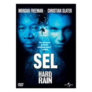 Hard Rain (Sel) ( DVD )