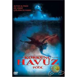 The Pool (Korkunç Havuz) ( DVD )