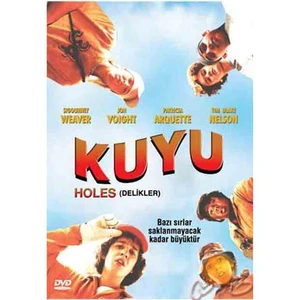 Holes (Kuyu) ( DVD )