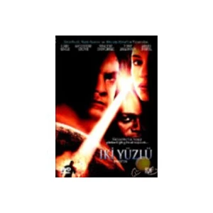 Impostor (iki Yüzlü) ( DVD )