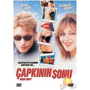 Dawg (çapKinın Sonu) ( DVD )