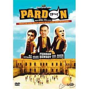 Pardon ( DVD )