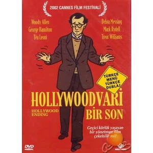 Hollywood Ending (Hollywoodvari Bir Son) ( DVD )