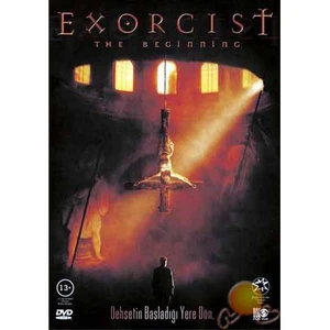 Exorcist (The Beginning) ( DVD )