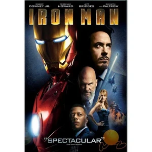 Iron Man (Demir Adam)