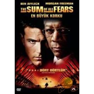 Sum Of All Fears (En Büyük Korku)