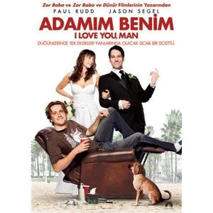 I Love You, Man (Adamım Benim)