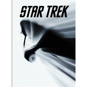 Star Trek - 2009 (Metal Kutu)