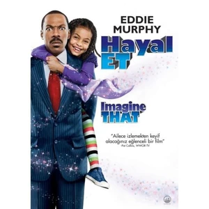 Imagine That (Hayal Et)