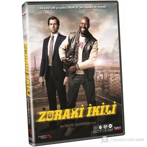 On The Other Side Of The Tracks (Zoraki İkili) (DVD)