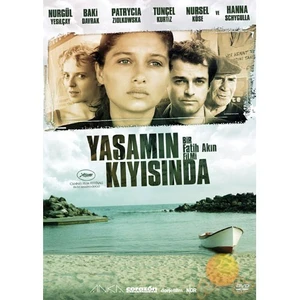 Yaşamın Kıyısında
