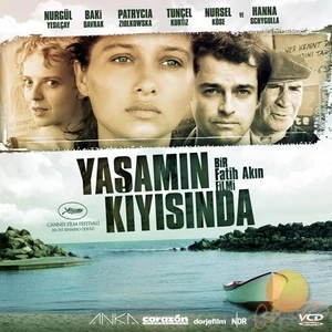 Yaşamın Kıyısında