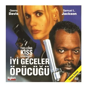 İyi Geceler Öpücüğü (The Long Kiss GoodNight)