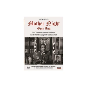 Mother Night (Gece Ana)