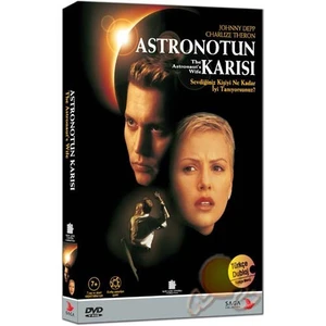 The  Astronaut’s Wife (Astronotun Karısı)