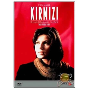 Red - Rouge (Kırmızı)
