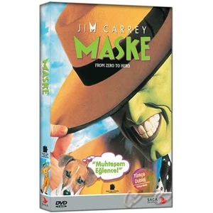 The  Mask (Maske)