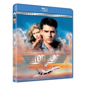 Top Gun Special Edition (Blu-Ray Disc)