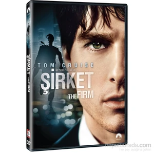 The Firm (Şirket) ( DVD )