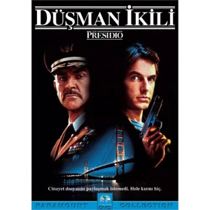 The Presidio (Düşman İkili)