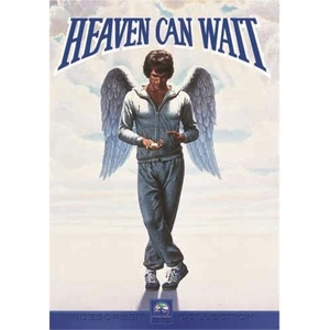 Heaven Can Wait (Cennet Bekleyebilir) ( DVD )