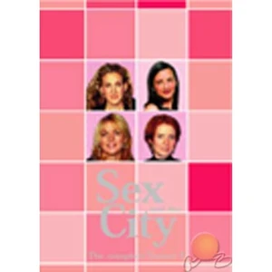 Sex And The  City 2 (3 Disc) ( DVD )