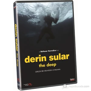 The Deep (Derin Sular) (DVD)