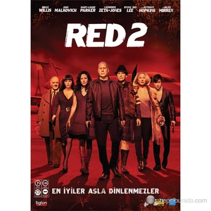 Red 2 (DVD)