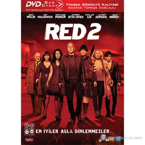 Red 2 (Bas Oynat)