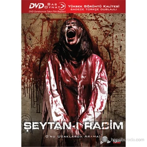 Şeytan-ı Racim (Bas Oynat)