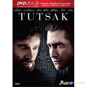 Tutsak (Prisoners) (Bas Oynat)