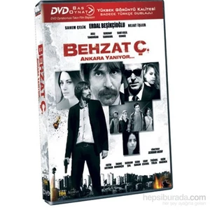 Behzat Ç: Ankara Yanıyor (Bas Oynat)