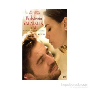 Bu İşte Bir Yalnızlık Var (DVD)