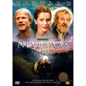 Neverwas (Geçmişin Peşinde)